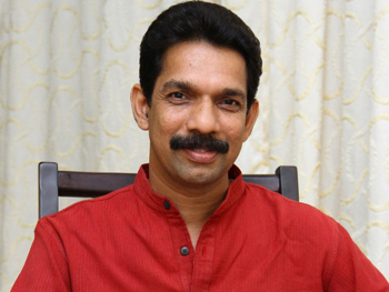 MP Kateel 